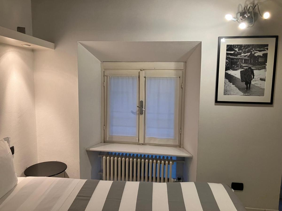 Cute And Cozy Centro Citta' Lägenhet Bergamo Exteriör bild